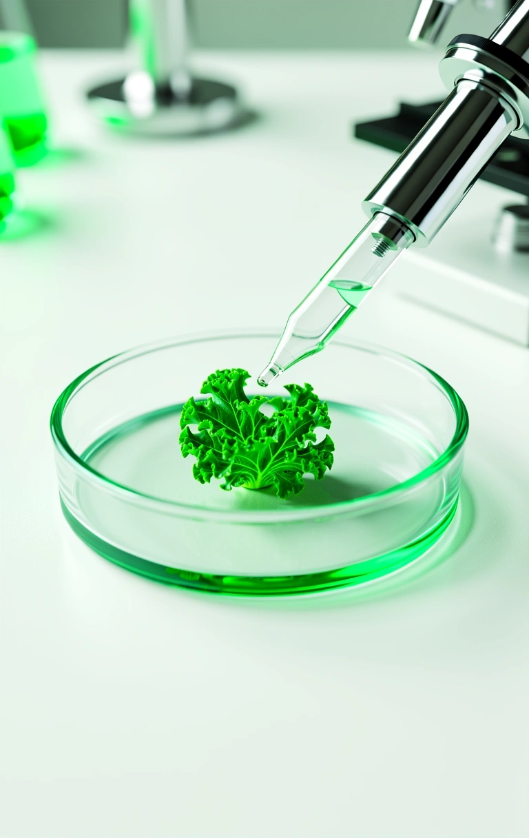 Clinical Nutrition Lab